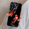 Koi Fish Carp Cover For OnePlus Nord CE 4 2 3 Lite N10 N20 N30 OnePlus 13 12 11 10 Pro 12R 13R 10T 8T Case