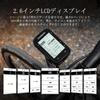 Ciclocomputador COOSPO CS500 com Bicicleta e Velocímetro para Estrada Sem Fio Bluetooth Sensor de Velocidade Medidor de Potência Grande Strava Instrução em Japonês