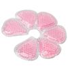 Hot Cold Breast Gel Bead Pack Boost Milk Production Eliminate Mastitis Breastfeeding Ice Pack for Swelling