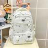 Schoolbagins niche star schoolbag junior high school girls primary school students 1011 new high-value large-capacity versatile backpack