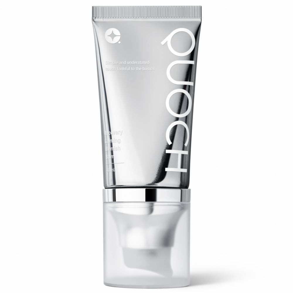 Quartz Recovery Calming Blemish Balm, 1 Pcs, 40g, No. 13