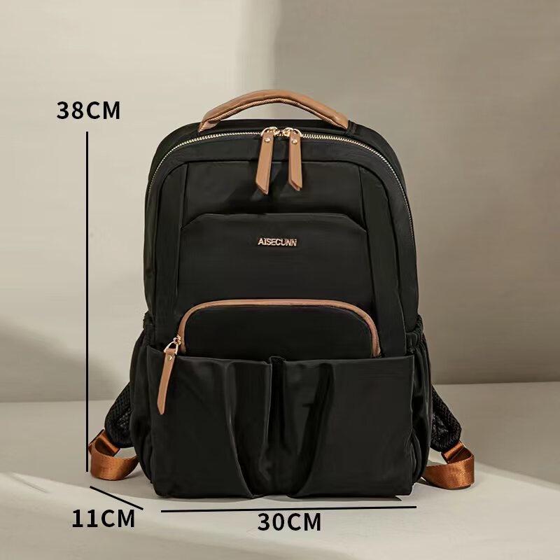 Women s Business Commute Laptop Backpack