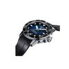 TISSOT Starfish Collection Mechanical Movement Men's Watches Watch 43mm Black Dial Stainless Steel Case T120.407.17.041.00-
