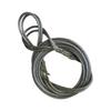 Ruili 28-ton Heavy-Duty Steel Wire Tow Rope