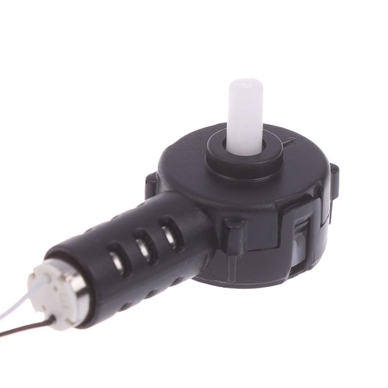 Univerzální základna motoru pro RC dron E88/E99 Kvadrokoptéra Náhradní díly Motory Velké ozubené kolo Motor Uav 7 zubů Pouzdro motoru Uav Motor