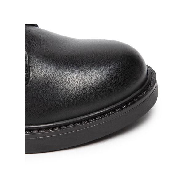 Ботильоны Rage Age RA-08-06-000389, черные