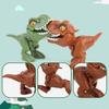 Finger Biting Dinosaur Toy Multi Joint Movable Jurassic Toys Dinosaur Tyrannosaur Finger Biting Dinosaur Dinosaur Model Toy Gift