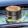 Autolederpflegecreme Multifunktionale Autoinnenraum-Pflege Detailings Polierpaste Fleckenentferner Paste Aufbereitet für Sitz Armaturenbrett