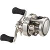 Daiwa Ryoga SV 100P Baitcasting Reel Lightweight High Precision Smooth Drag System
