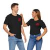 Tower Records T-shirt, Front & Back Print, Defunct Music Store, Vinyl, Records Unisex T-Shirt