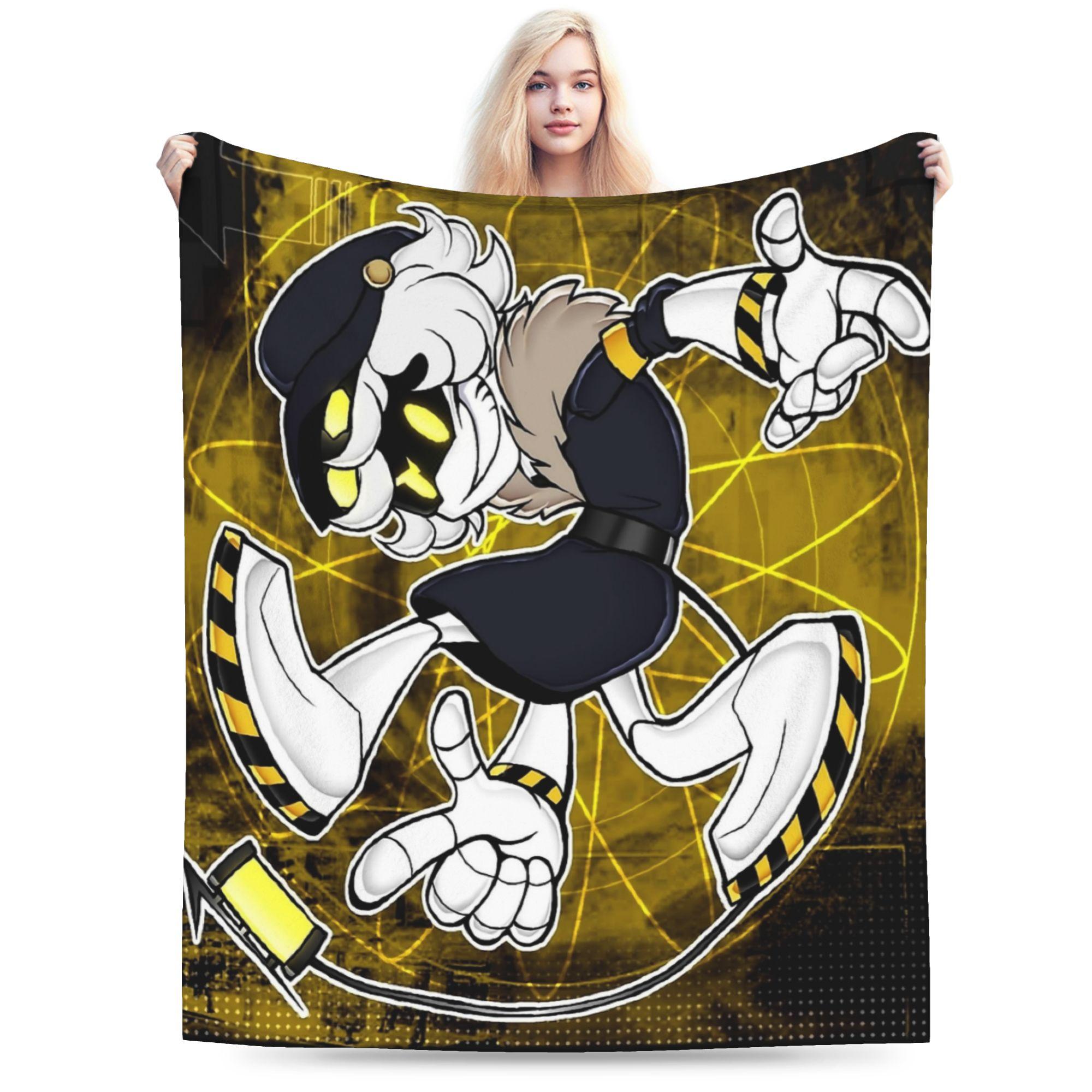 murders drones uzi Accessories Blanket Soft Coral Fleece Plush  Throw Blanket Comfortable Bedding Throws 30x40in