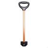 Cart Trolley Handle Aluminum Alloy Replacement Accessories Shopping