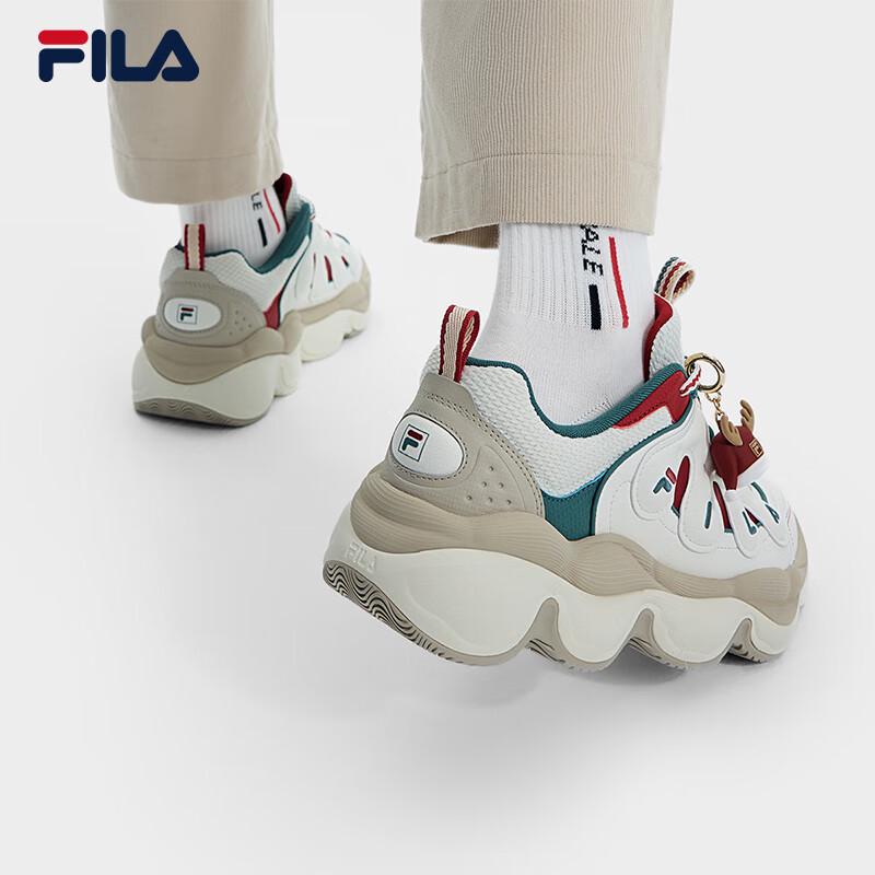 FILA PEASE XMAS Men's Sport Casual Shoes