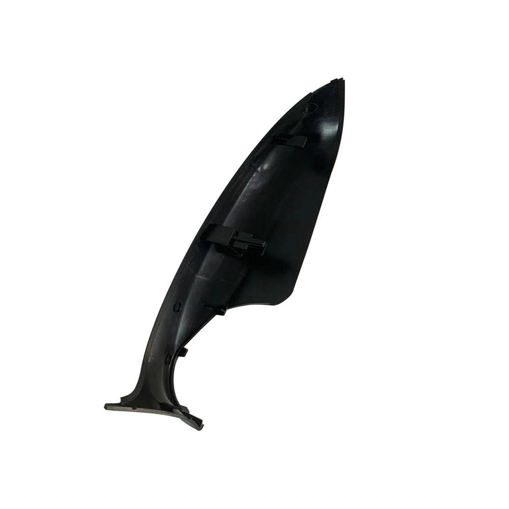 Exterior Mirror Lower Cover Front Right For Mazda Cx-5 Cx5 2013-2014 Black