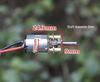 Tested N20 DC Geared Motor (1.5-6V) Ready for Shipment