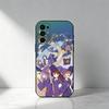 L-Little Witch A-Academia  Phone Case For Samsung S25,S24,S21,S22,S23,S30,Ultra,S20,Plus,Fe,Note,5G Black Cover