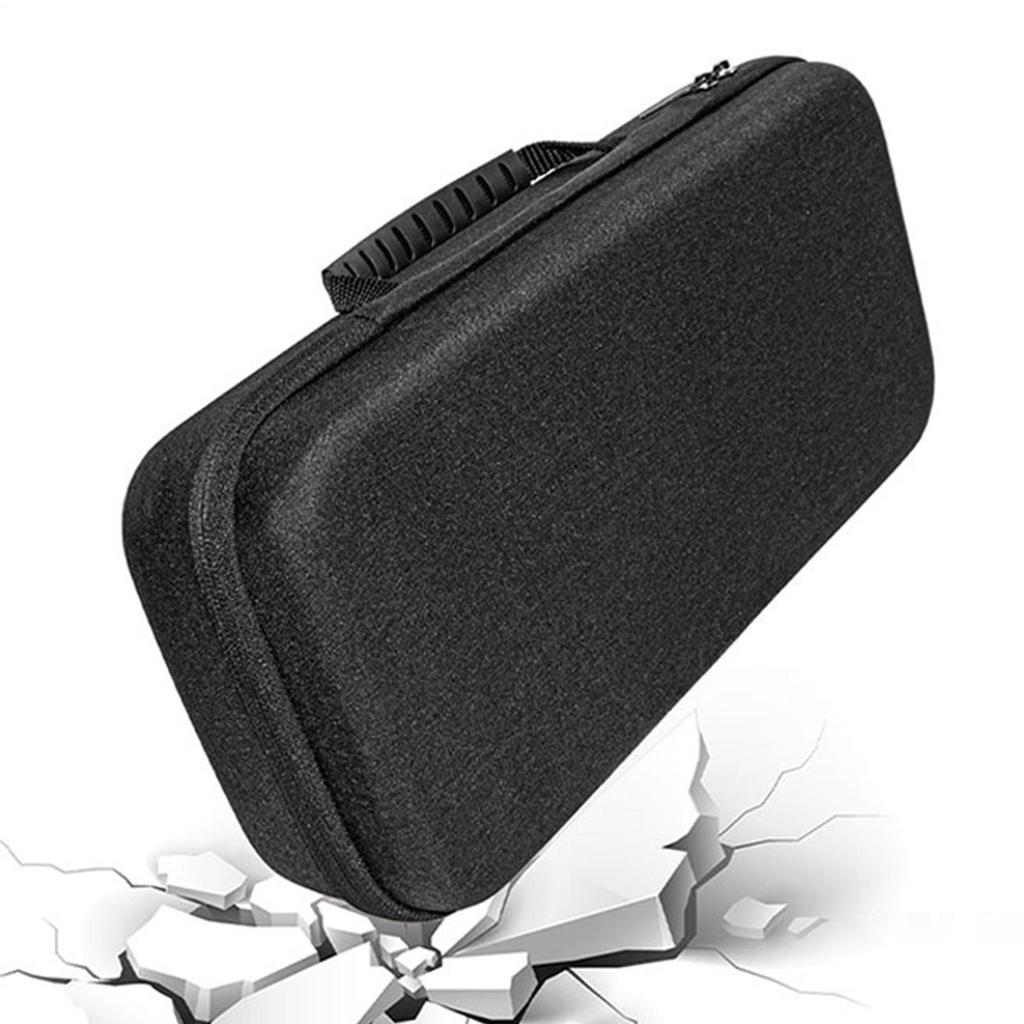 Graphics Card Carrying Case Portable Graphics Card Storage Bag Anti-Shock Storage Pouch Waterproof Wear-Resistant Protector Case