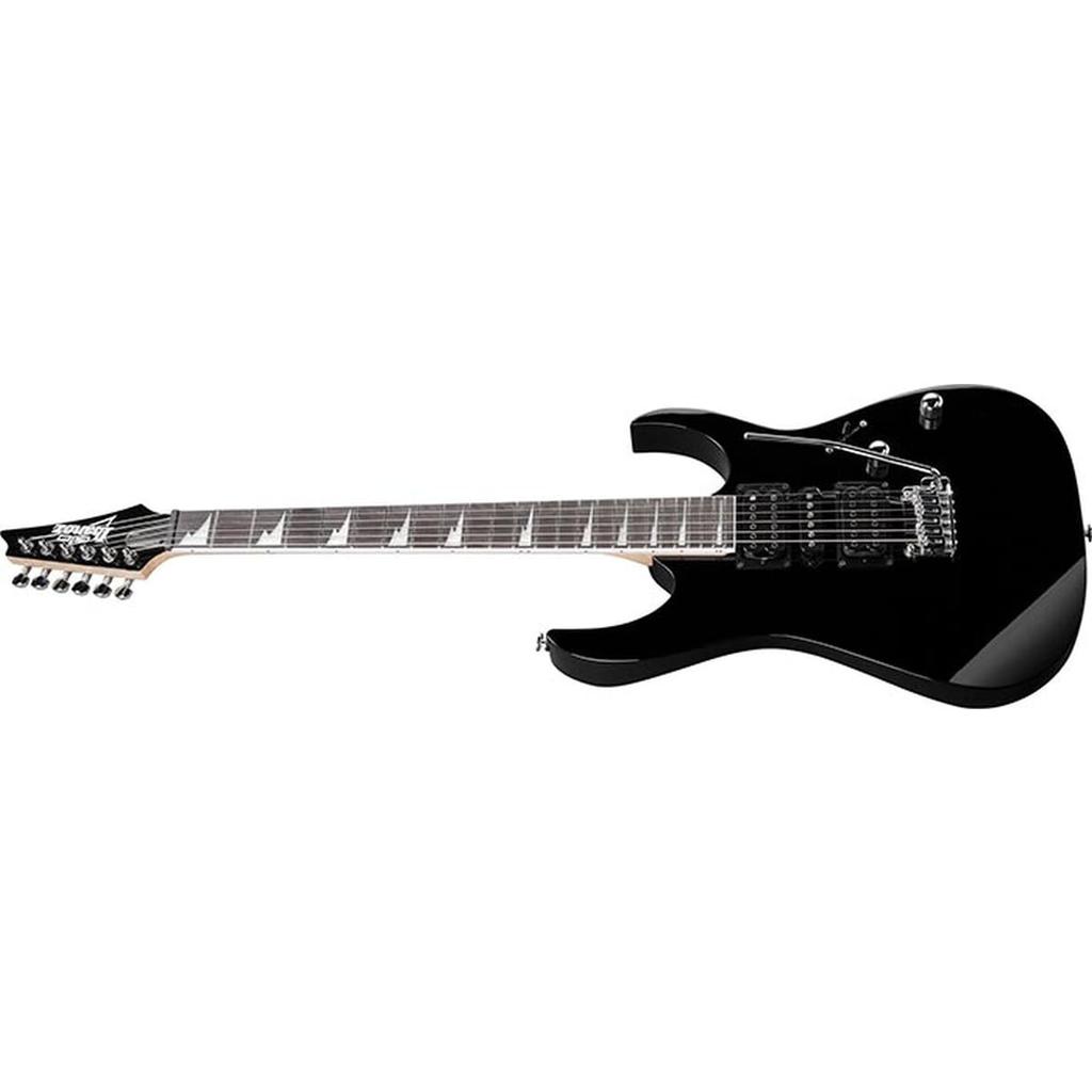 IBANEZ GIO Electric Guitar Black Set GRG170DX-BKN