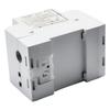 6 In 1 100A DIN Rail AC Power Meter. AC Power Meter Din Rail