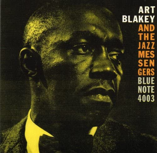 

CD ART BLAKEY & THE JAZZ MESSENGERS - Moanin +1 CJ285052 Blue Note 1988 Japan Jazz