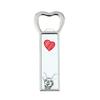Accesorii pentru decor – Produse din metal