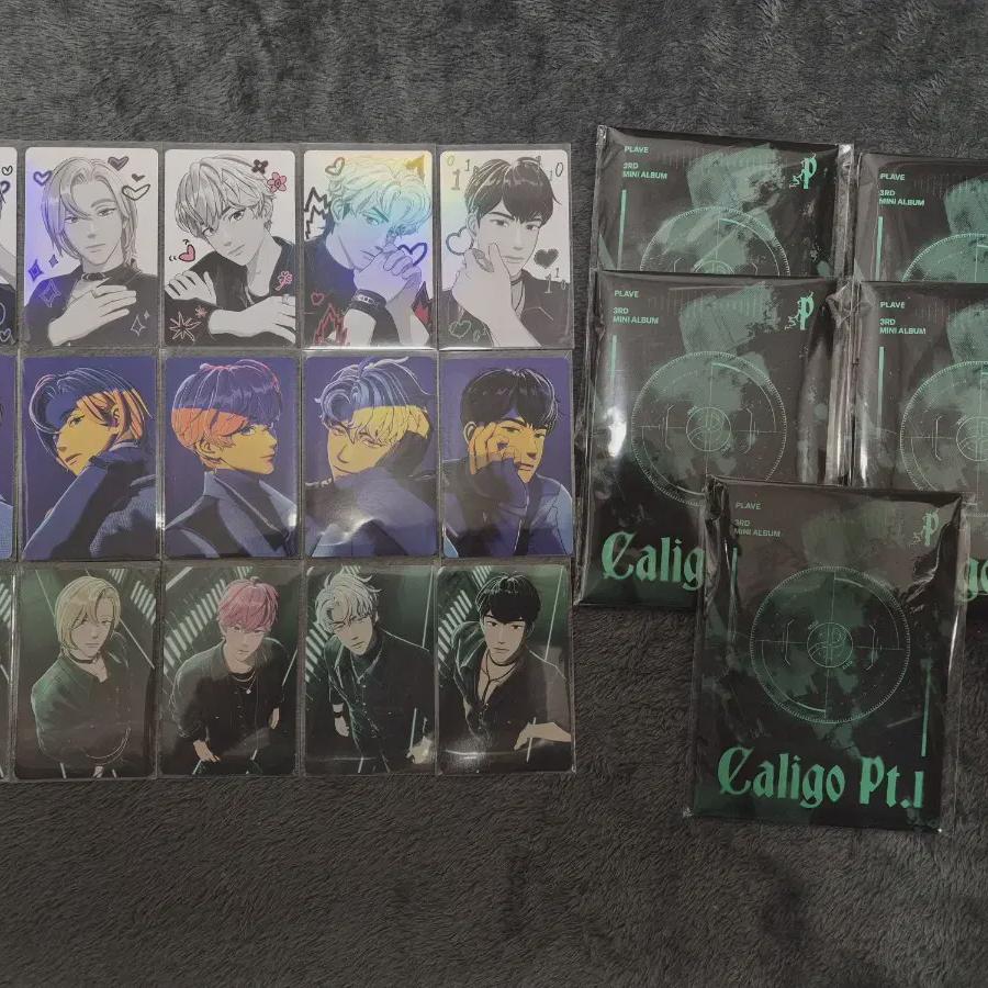 

Plave Carrigo Pt.1 Foca Album Dboll