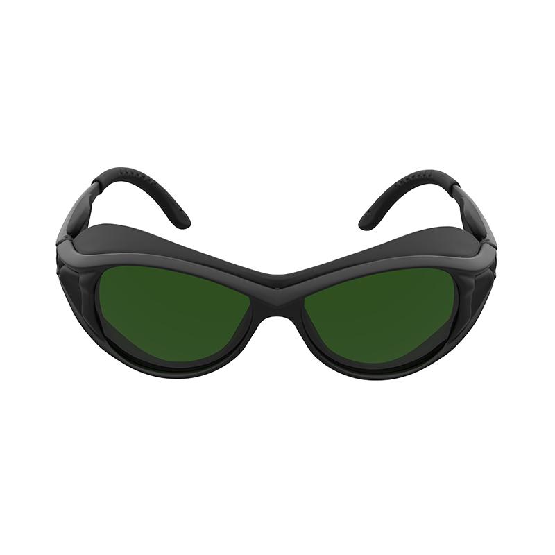 

Бесплатная доставка 200-2000 нм IPL лазерные защитные очки для удаления волос защита глаз