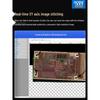 AOSVI 5000x Digital Metallurgical Microscope