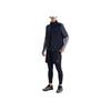 New ASICS Dry Training Slim Down Vest Men's Black 2031E441-001