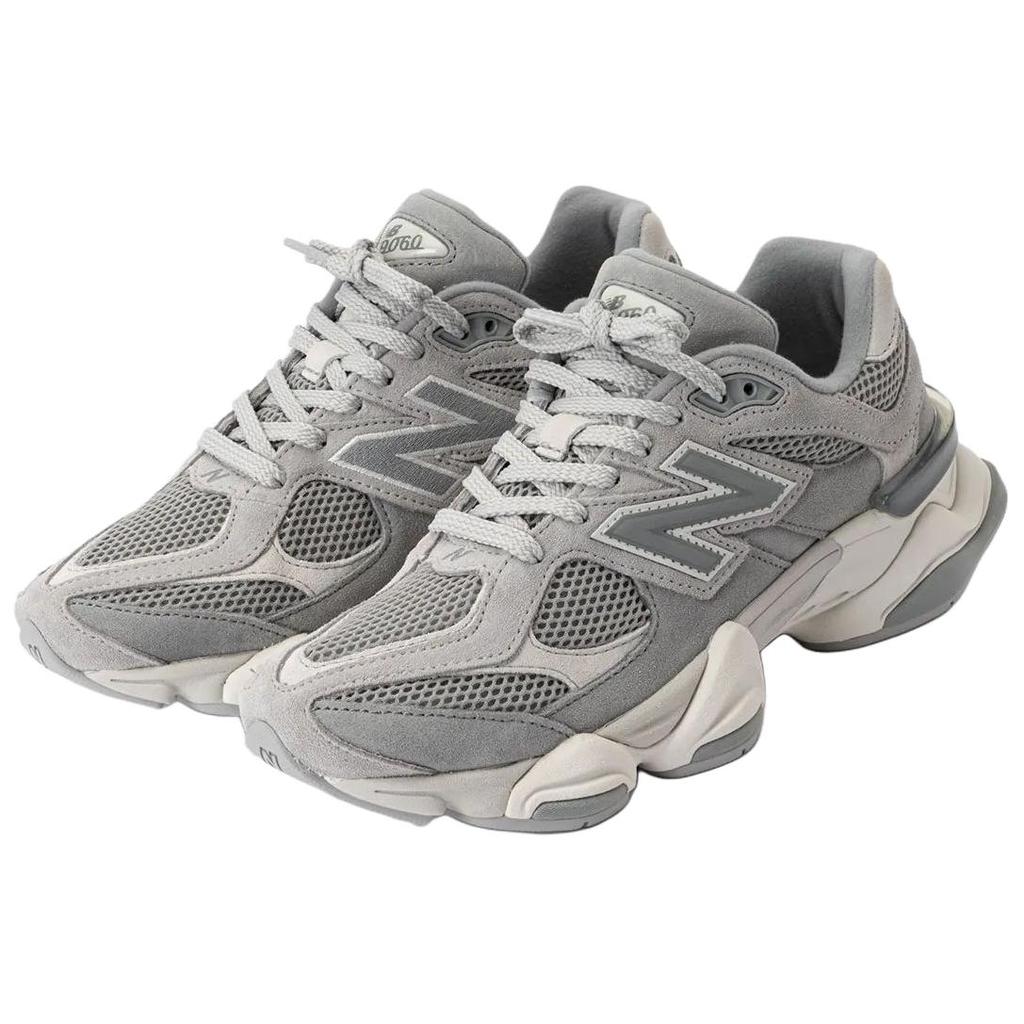 New Balance 9060 Unisex Grey U9060ERD
