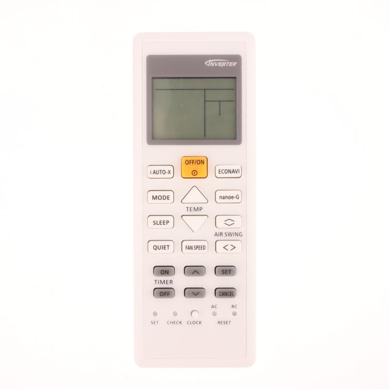 Universele AC A/C Afstandsbediening Voor Panasonic Airconditioner A75C00410 A75C00470 A75C02570 A75C00350 A75C03670 A75C04239