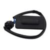 Trunk Release Switch Installation Guide Car Accessory Trunk Lid Release Switch High Durability Switch For Car Repair Projects