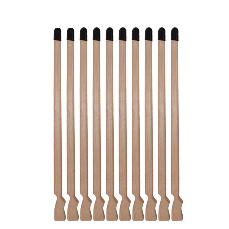 Lianzhicheng Wooden Combat Training Spears