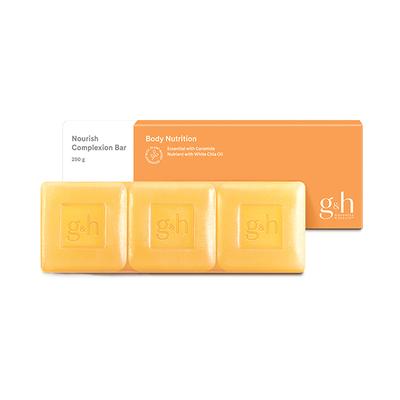 G&h Nourish Complexion Bar