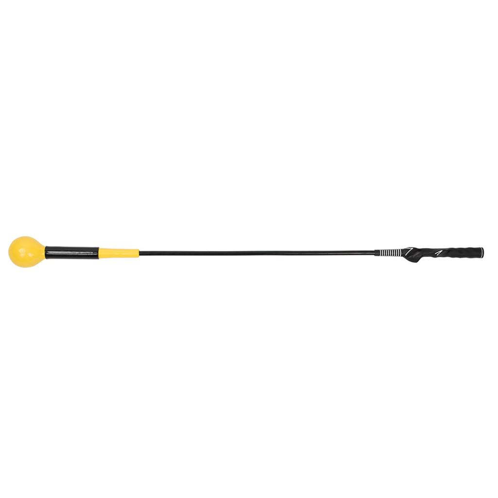 Golf Training Aid Swing Trainer Practice Tool Training Equipment for Strength and Tempo