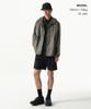 Musinsa Standard [City Leisure] Airweight Sheer Windbreaker Jacket [Warm Grey]