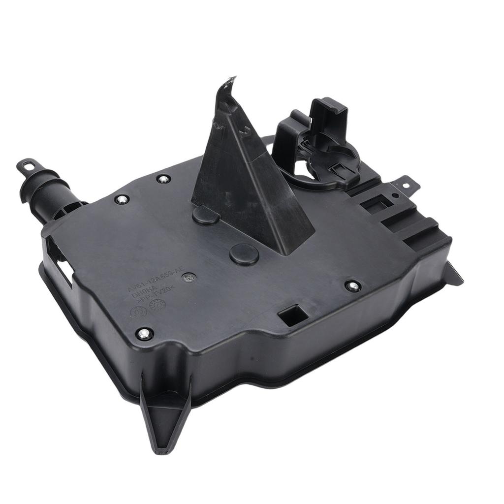Engine ECU Module Bracket AV6112A659AE Engine Computer Plastic Housing Case Box Replacement for C Max MK2 Focus MK3