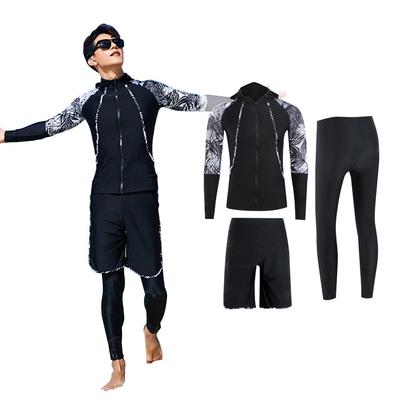 Surfování a potápění – Neoprenové obleky
