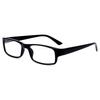 Lunettes de lecture ultralégères Dioptrie +1.0 +1.25 +1.5 +1.75 +2.0 +2.25 +2.5 +2.75 +3.0 +3.25 +3.5 +3.75 +4.0 Pour Femmes Hommes Unisexe