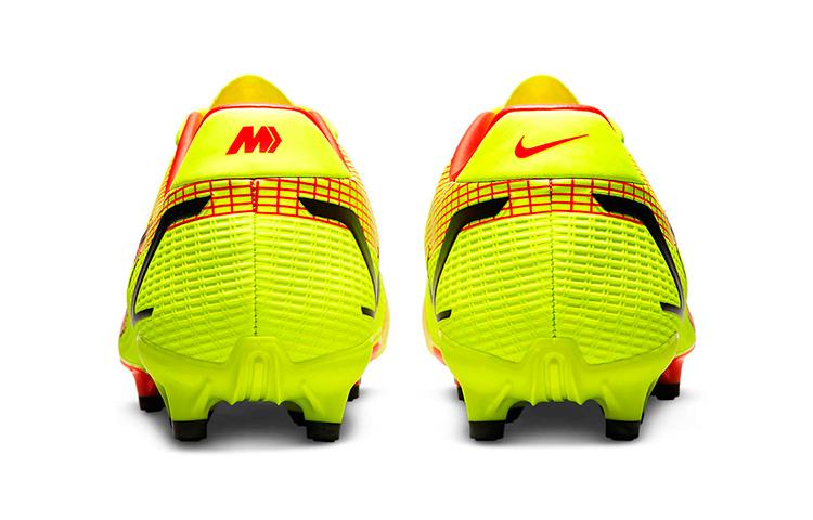 Nike Mercurial Vapor 14 Academy Fg Mg 'Motivation Pack' CU5691-760