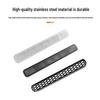 Custom Accessory: Changan Deepal S05 Air Conditioning Seat Bottom Cover