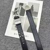 2026 Rivet Punk Vintage Leather Belt Man Woman Hip Hop Gothic Pu Leather Waist Belt