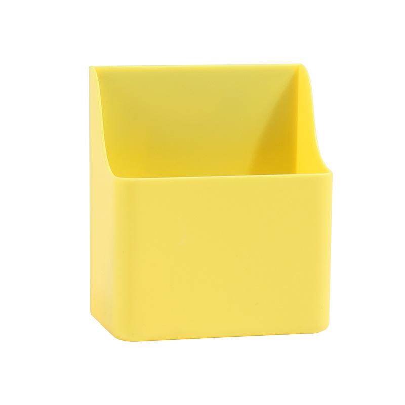 Colorful Large Magnetic Pen Holder for Blackboard, Whiteboard & Refrigerator