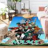 Custom 1Pc Adventure Fantasy Land Rug Office Carpet Indoor Outdoor Entrance Doormat Nonslip Soft And Comfortable Living Room D2915116
