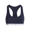 Womens/Ladies Cotton Blend Bralette