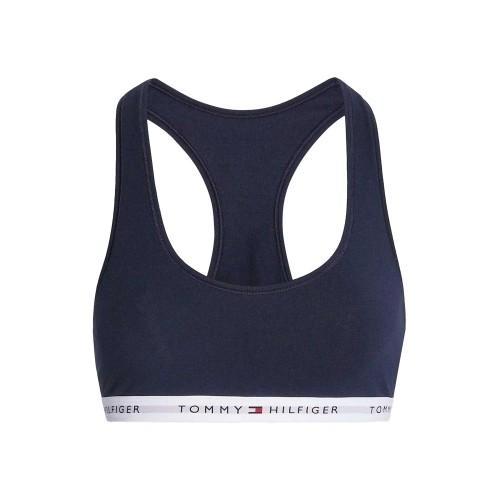 Tommy Hilfiger Womens/Ladies Cotton Blend Bralette