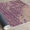 Decorative Special Design Modern Floor Rugs Patterned Non-Slip Base Washable