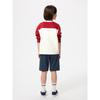 Uniqlo Japan Air Rhythm Cotton Shorts