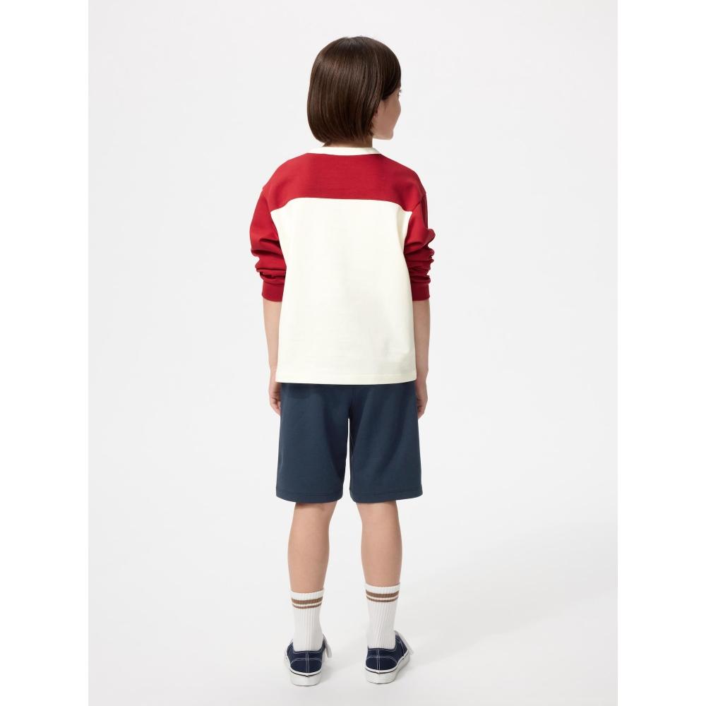 Uniqlo Japan Air Rhythm Cotton Shorts