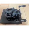 Used Daiwa TATULA SV TW 103SHL +SLP Spool